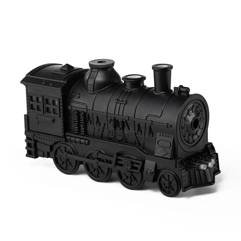 Lampe Brumisateur "SteamTrain" – Un Voyage Relaxant